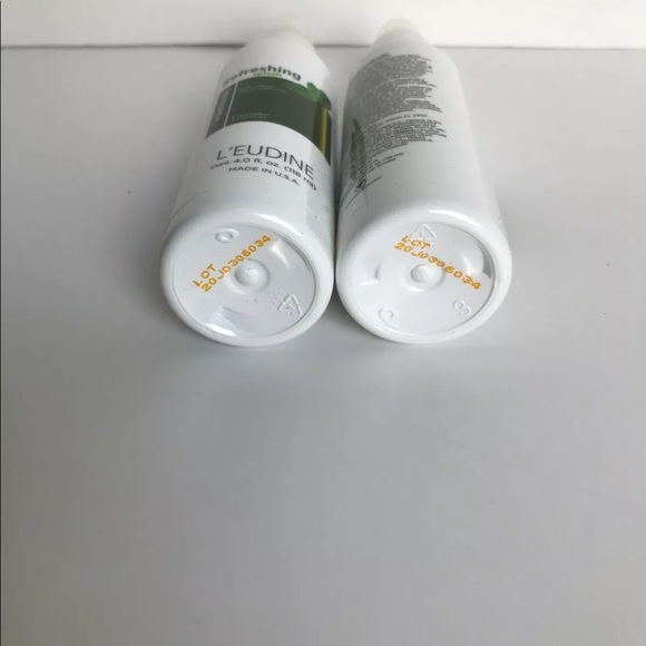 L`eudine Refreshing Splash -With Eucalyptus - Picture 4 of 4